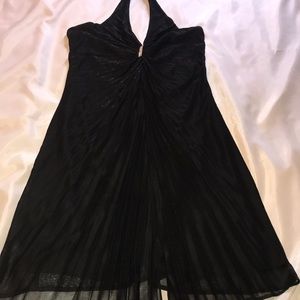 Women’s Halter Top Dress (Size 16)